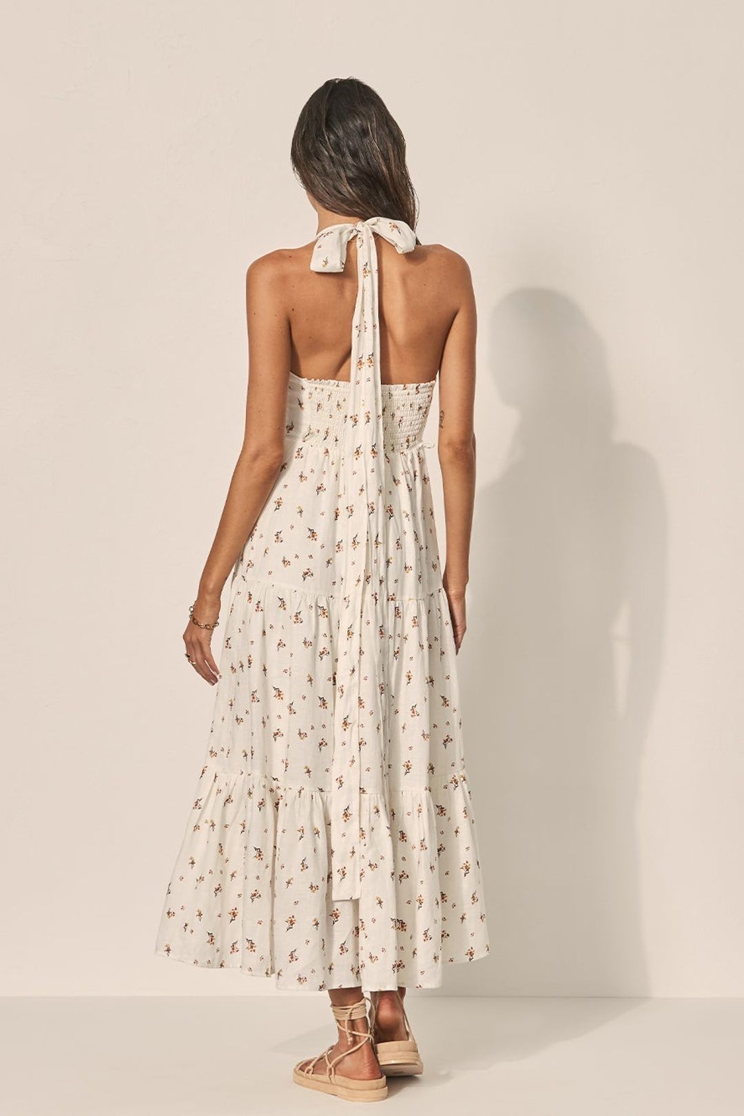 Kivari Daria Maxi Dress