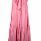 Kivari Dua Halter Maxi Dress