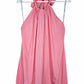 Kivari Dua Halter Maxi Dress