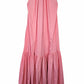 Kivari Dua Halter Maxi Dress