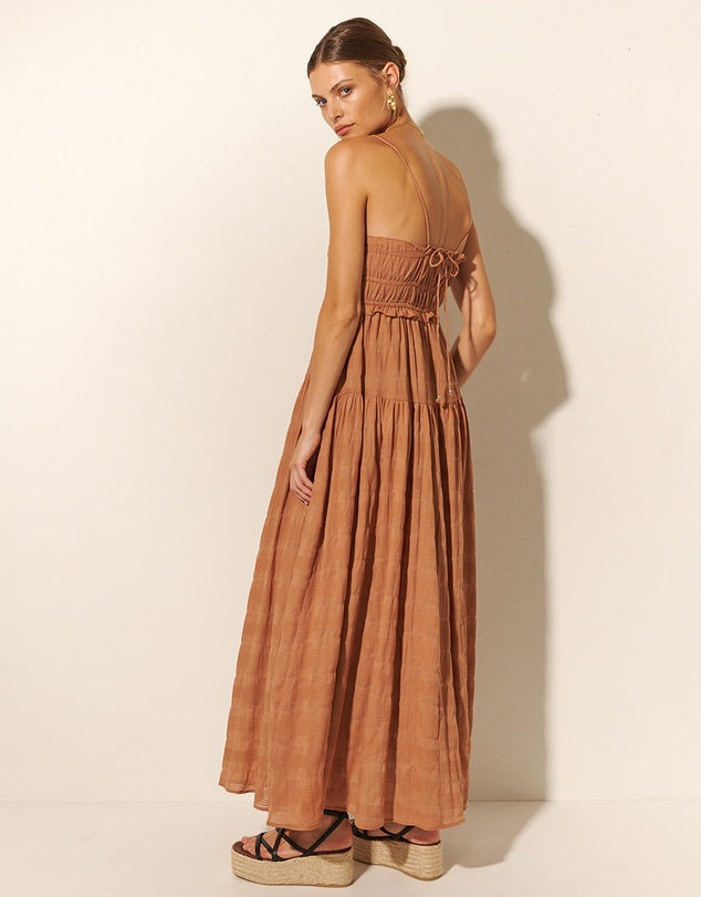 Kivari Rylan Midi Dress