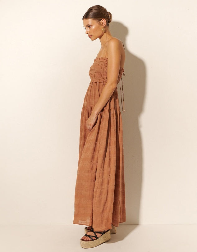 Kivari Rylan Midi Dress