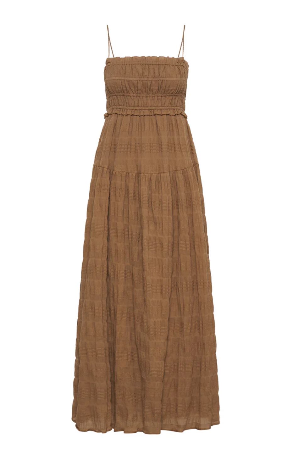 Kivari Rylan Midi Dress