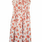 Lee Mathews Lulu Floral Cami Dress