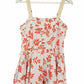 Lee Mathews Lulu Floral Cami Dress