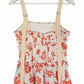 Lee Mathews Lulu Floral Cami Dress