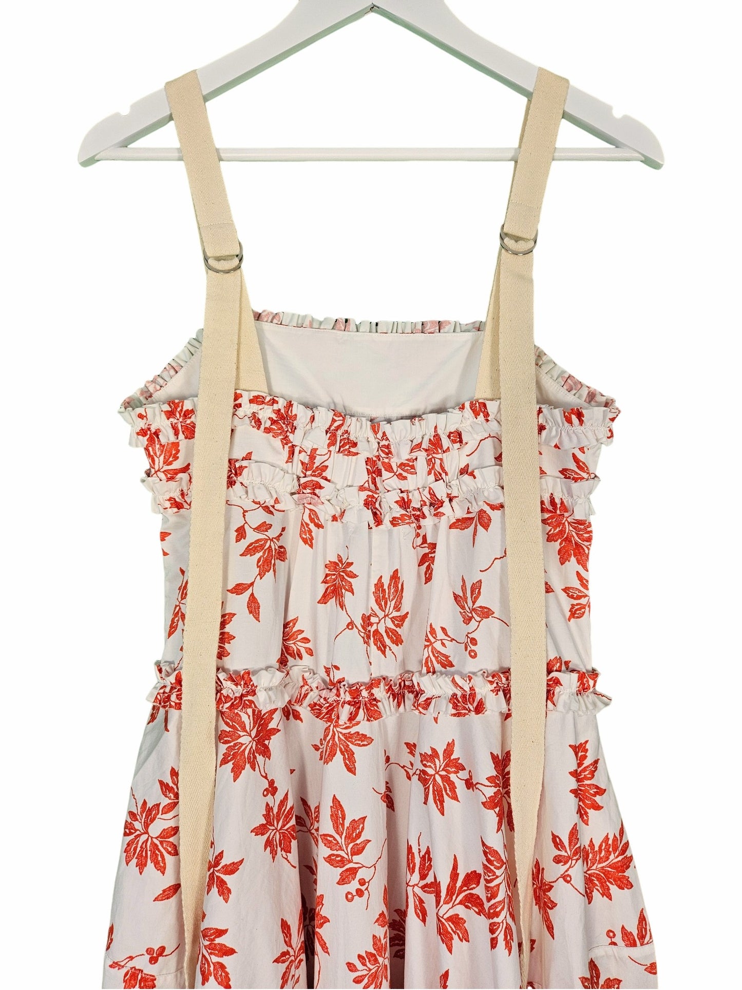 Lee Mathews Lulu Floral Cami Dress