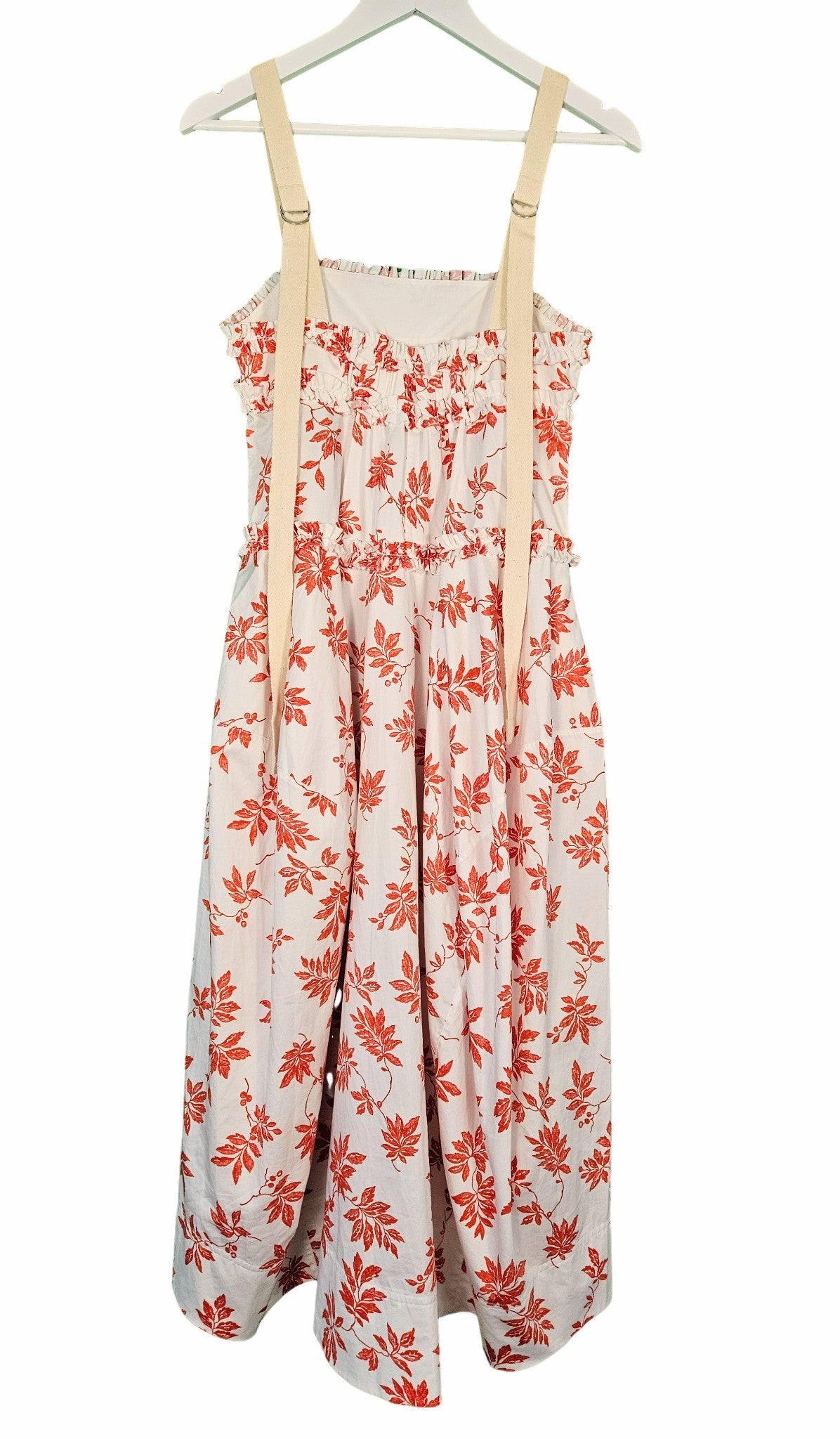 Lee Mathews Lulu Floral Cami Dress