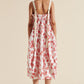 Lee Mathews Lulu Floral Cami Dress