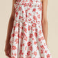 Lee Mathews Lulu Floral Cami Dress