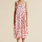 Lee Mathews Lulu Floral Cami Dress