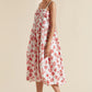 Lee Mathews Lulu Floral Cami Dress