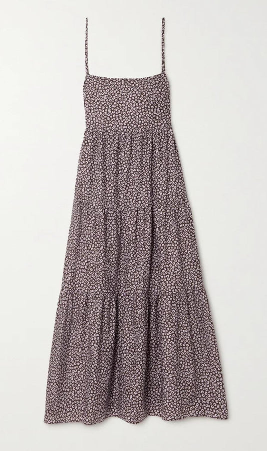 Matteau Tiered Sundress