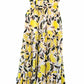 Rebecca Vallance Amarilla Maxi Dress