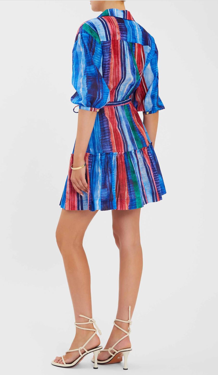 Rebecca Vallance Rimini Dress