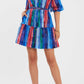 Rebecca Vallance Rimini Dress