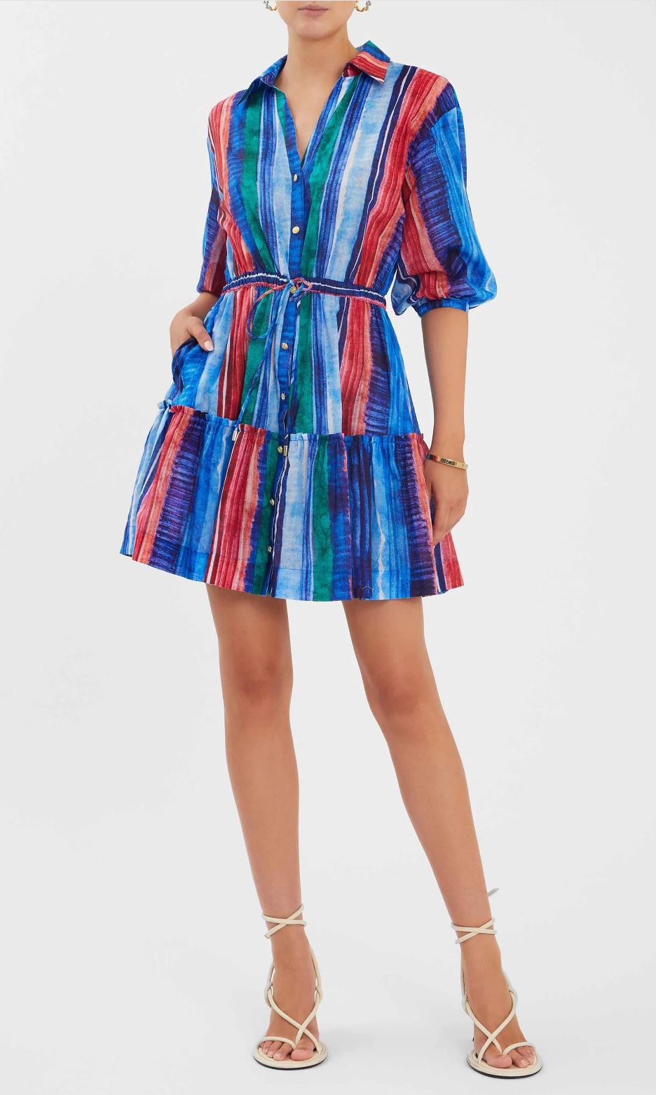 Rebecca Vallance Rimini Dress