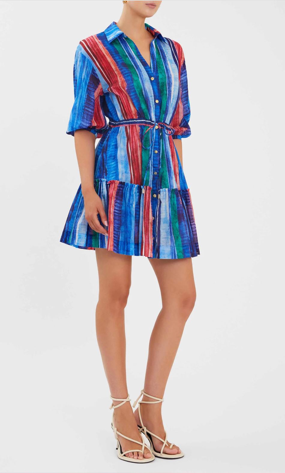 Rebecca Vallance Rimini Dress