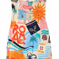 Roame Riva Mini Dress