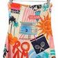 Roame Riva Mini Dress