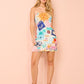 Roame Riva Mini Dress