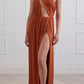 Shop the San Sloane Harlin Maxi on Restitched!