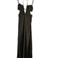 Shona Joy Lydie Cut Out Open Back Maxi Dress