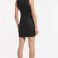 Shop sir the label alexandre cut out dress on Restitched!