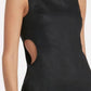 Shop sir the label alexandre cut out dress on Restitched!