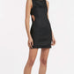 Shop sir the label alexandre cut out dress on Restitched!