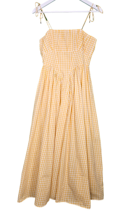 Steele Marina Dress