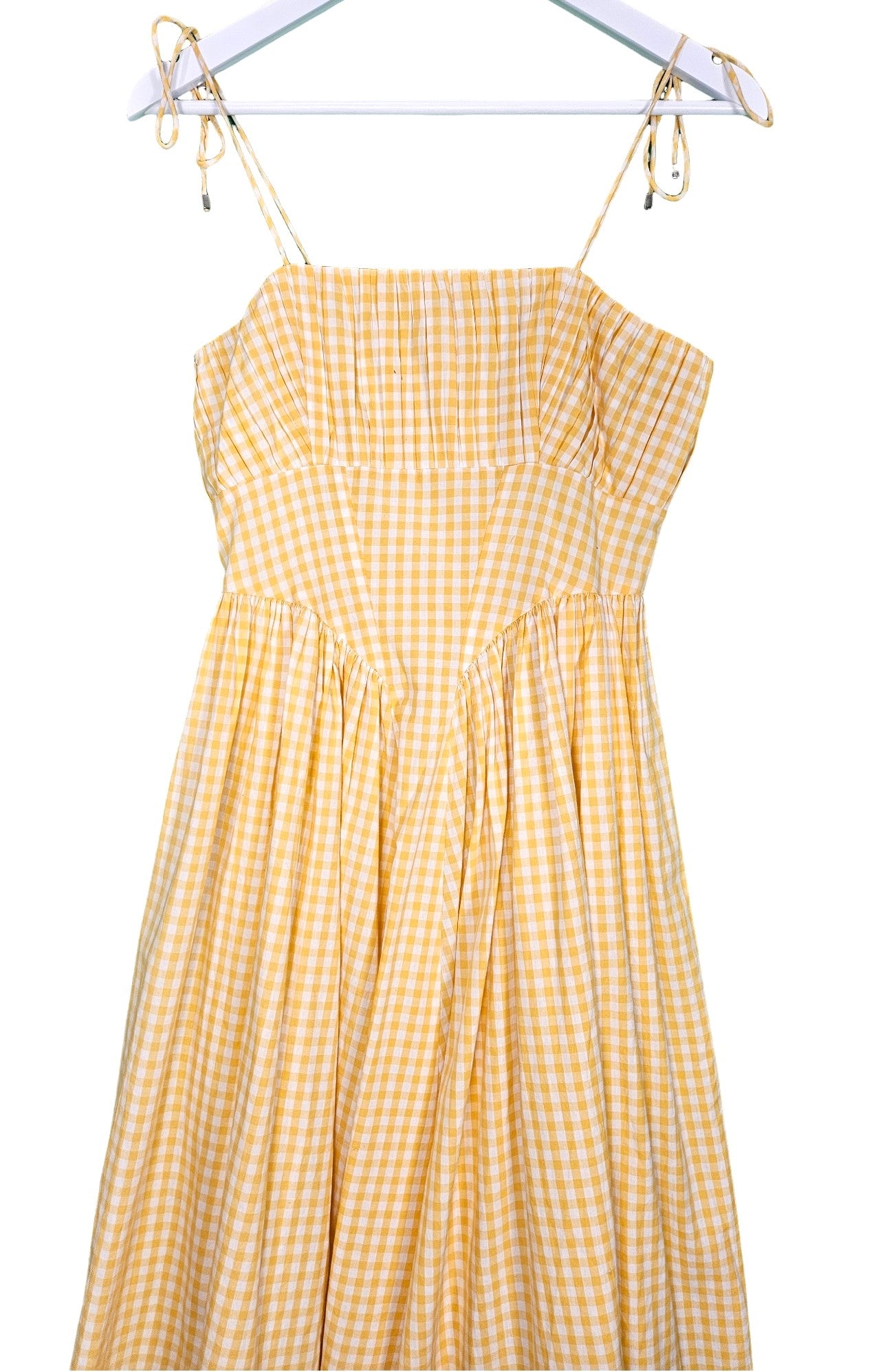 Steele Marina Dress