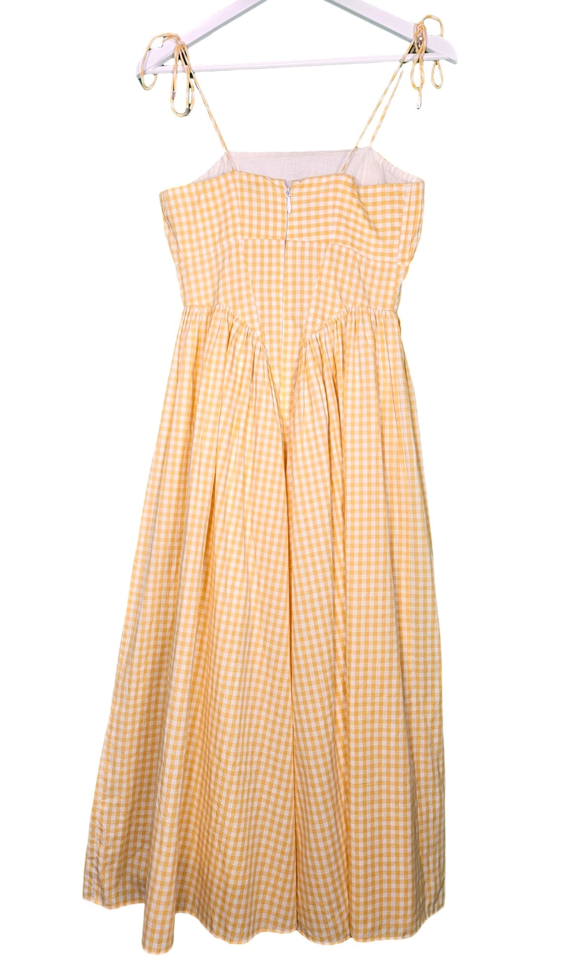 Steele Marina Dress