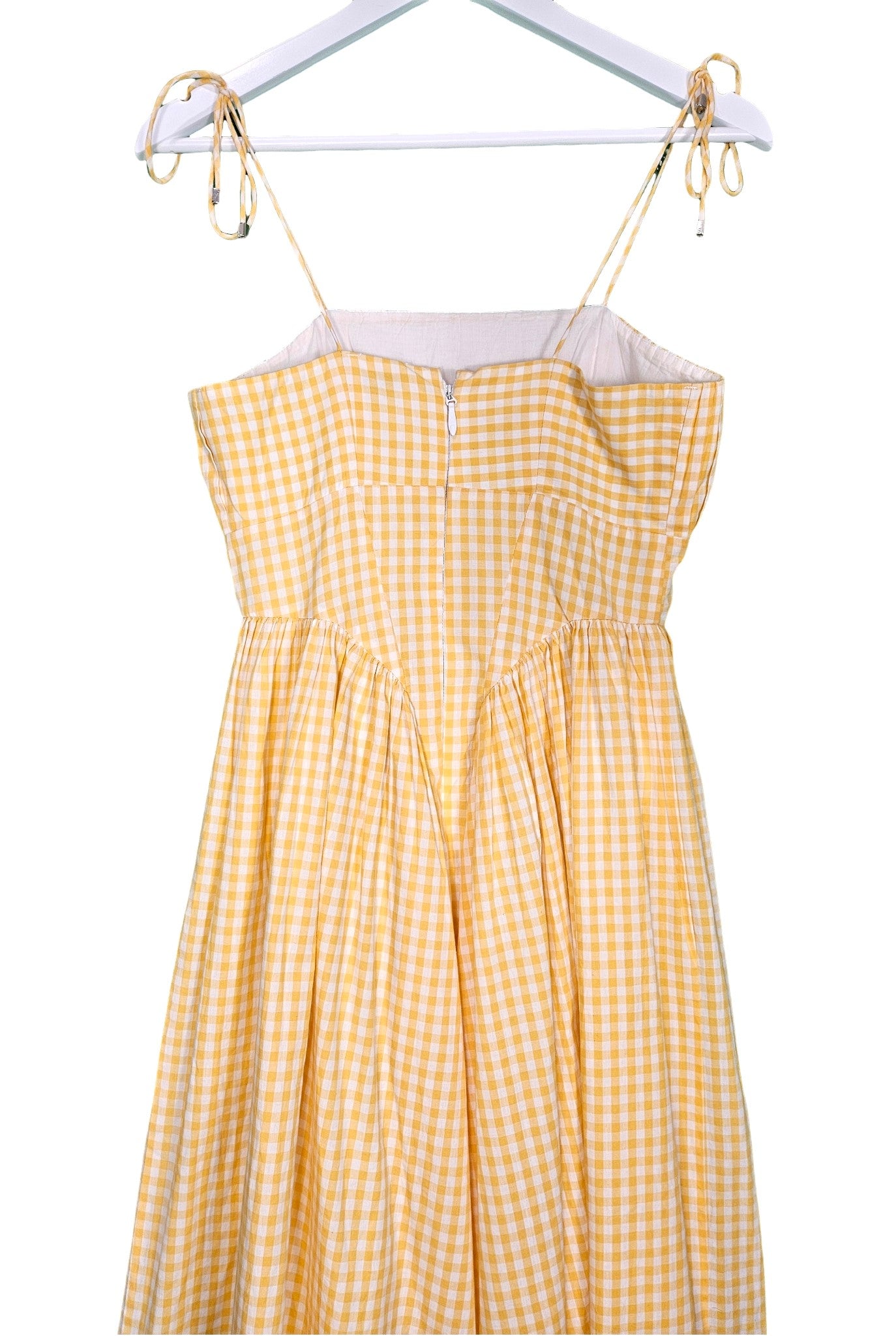 Steele Marina Dress