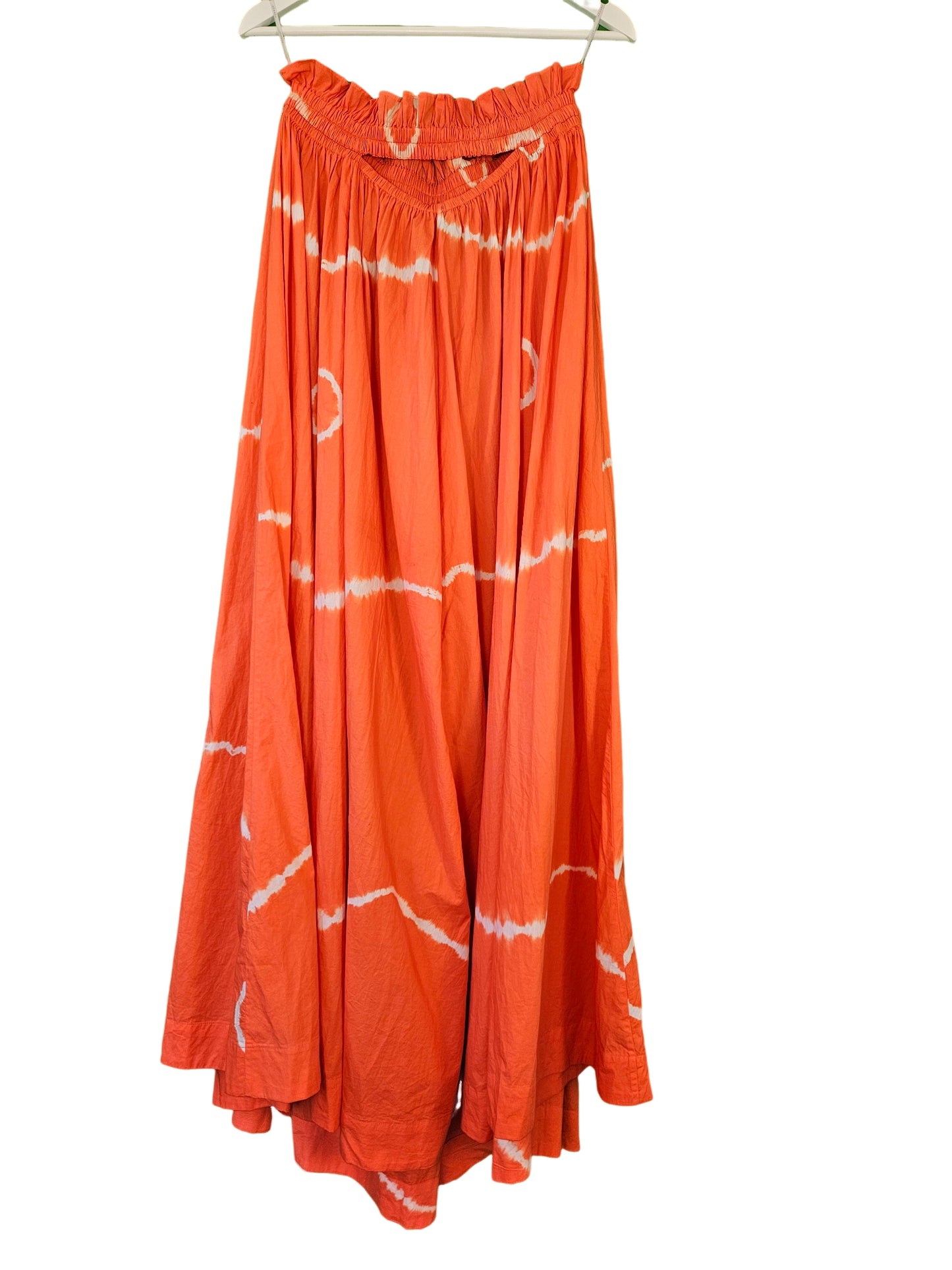 Steele Suria Maxi Dress