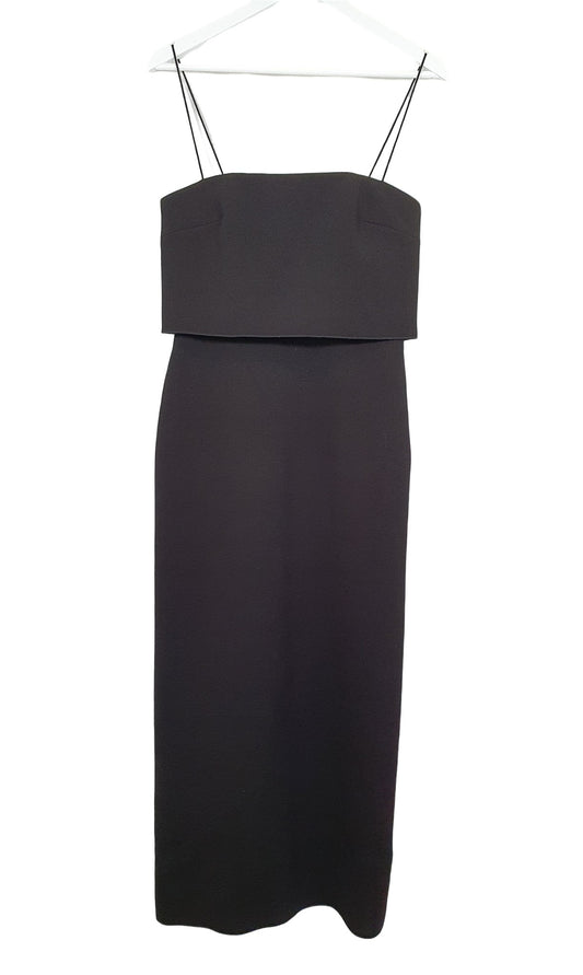 Second hand Dion Lee Column Dress Black available at Restitched