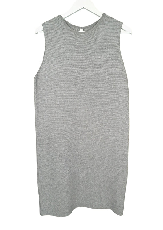 Second hand Camilla and Marc Grey Charlton Tee Dress available at Restitched