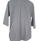 Second hand Scanlan Theodore Striped Wrap Shirt available at Restitched