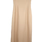 Second hand Sir The Label Monte Strapless Dress available at Restitched