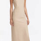 Second hand Sir The Label Monte Strapless Dress available at Restitched