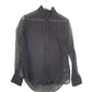 Second hand White Story Sheer Black Blouse available at Restitched