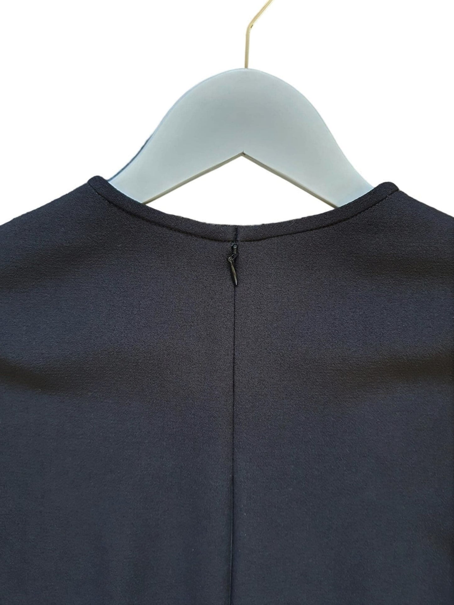 Second hand Ellery Emmeline Frill Sleeve Top available at Restitched