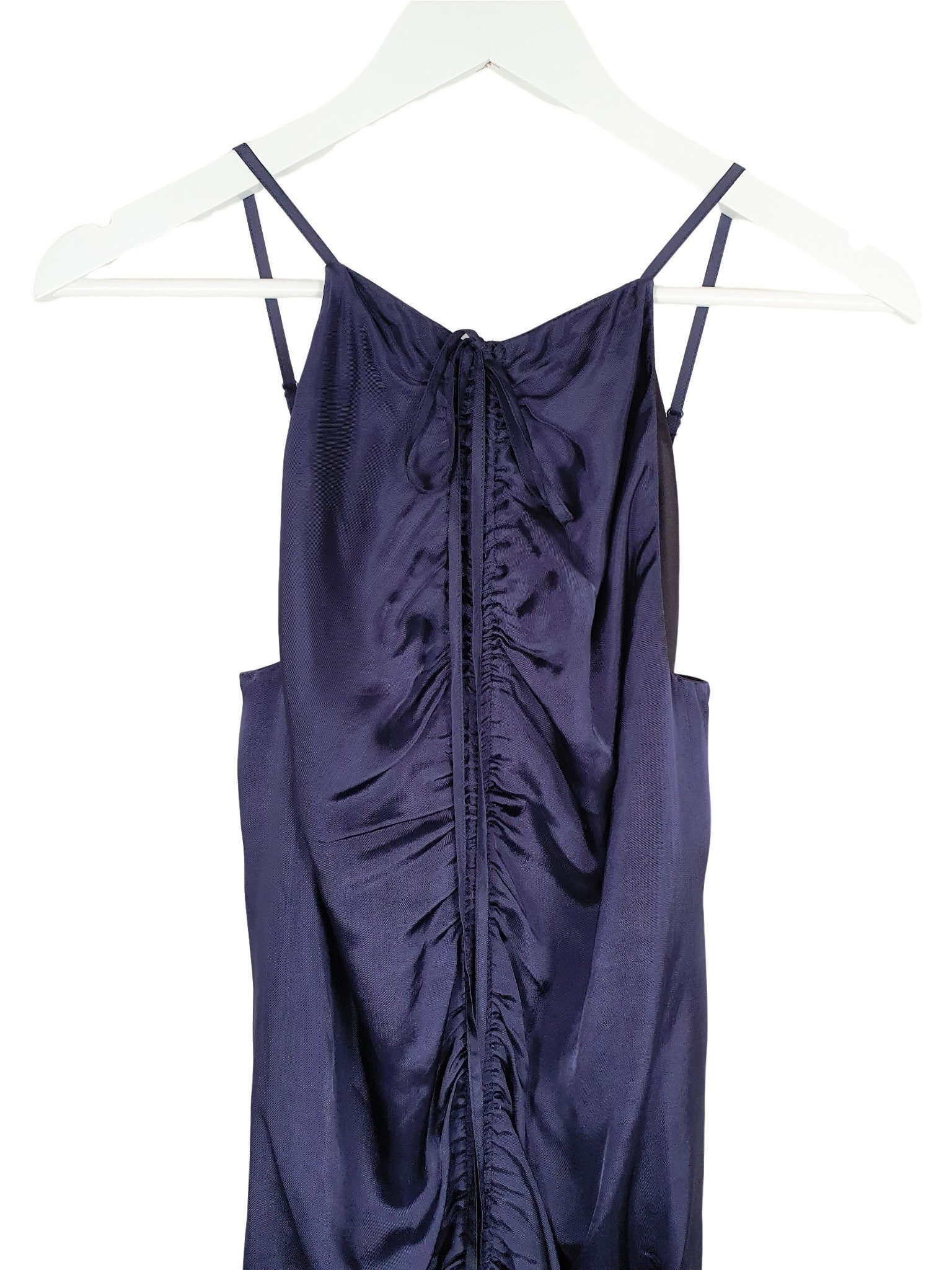 Second hand Alice McCall Blue Moon Dress available at Restitched