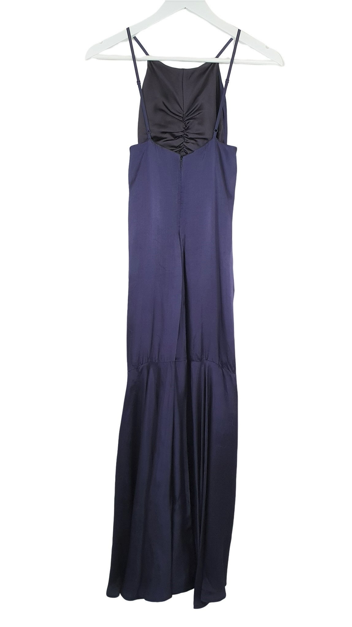 Alice McCall Blue Moon Dress Restitched