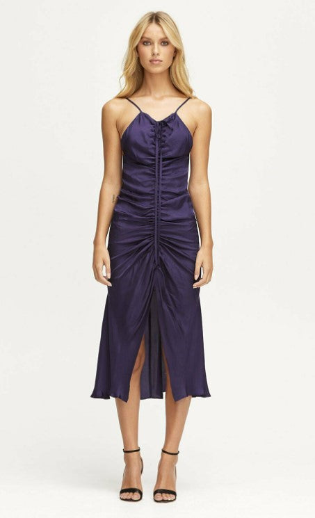 Alice McCall Blue Moon Dress Restitched