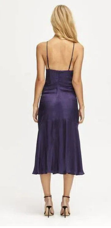 Second hand Alice McCall Blue Moon Dress available at Restitched