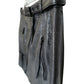 Second hand Aje Twiggy Leather Skirt available at Restitched