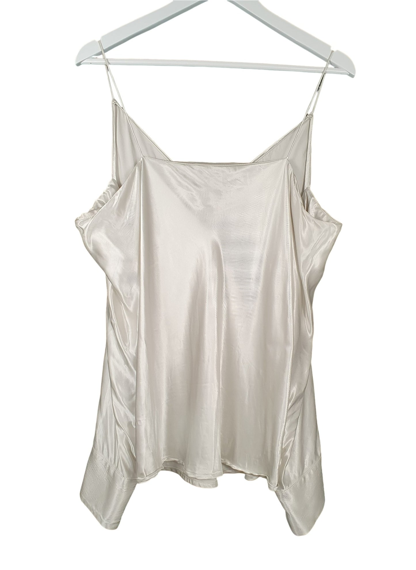 Seccond hand Christopher Esber Top available at restitched