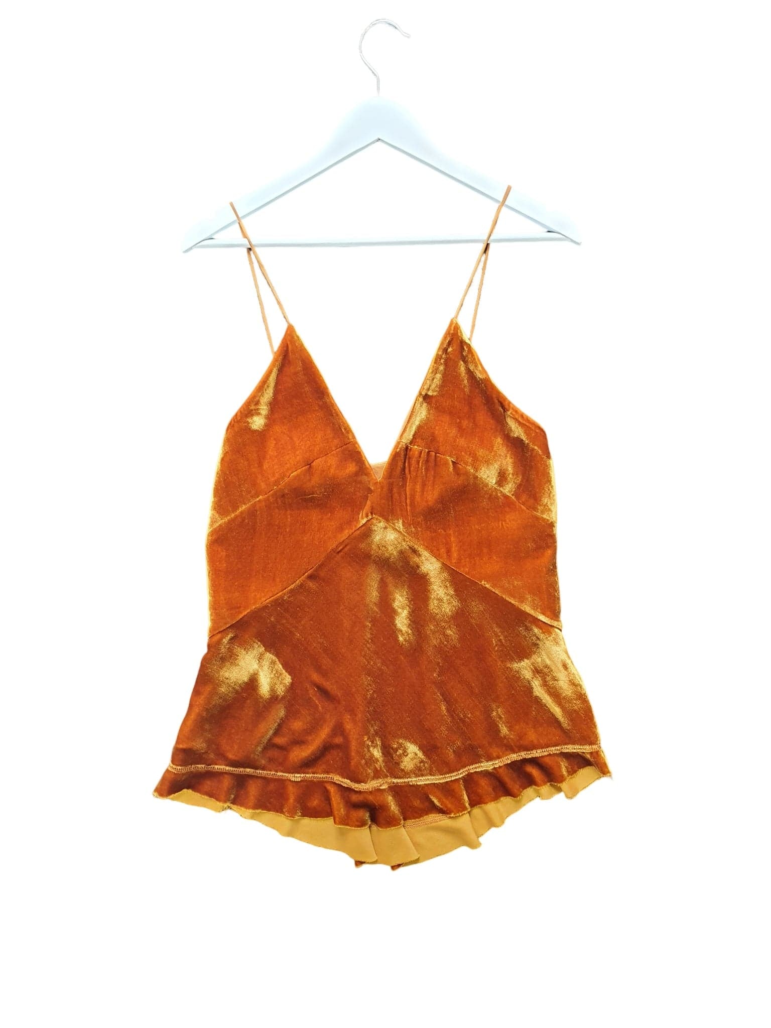 Second hand Manning Cartel Cami available at Restitched