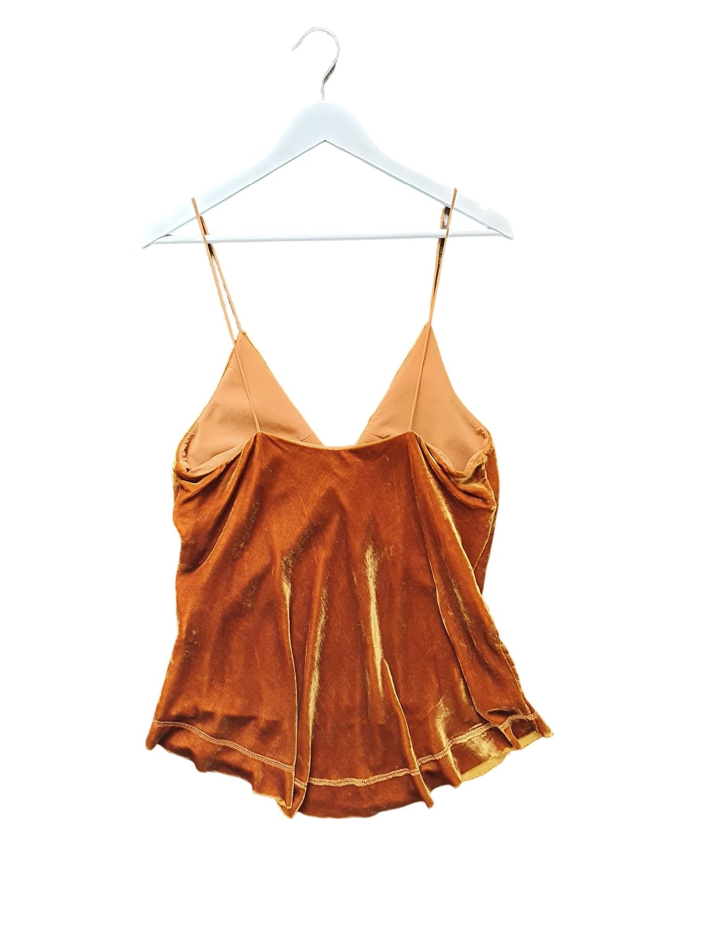 Second hand Manning Cartel Cami available at Restitched